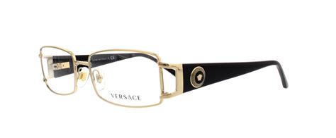 versace prescription eyeglass frames|versace eyeglass frames with rhinestones.